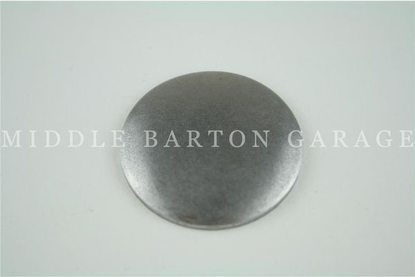 Core plug 60mm - Fiat 600